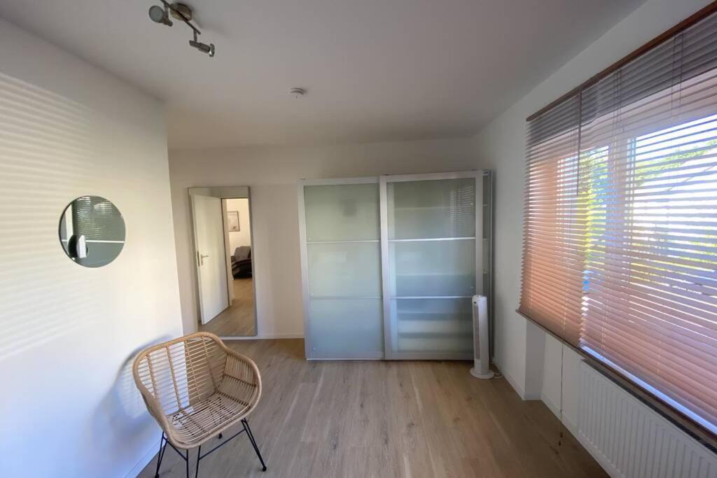 Schone&Moderne 2Zkb Wohnung Am Homburg Saarbrucken Экстерьер фото